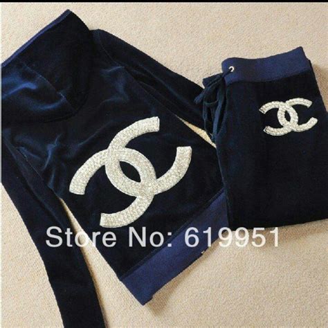 chanel tracksuit fake|chanel tracksuit men.